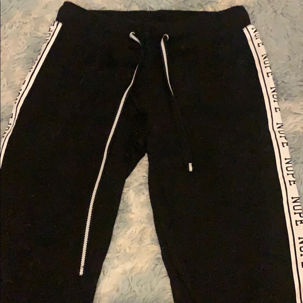 Sweat pants/johgers
